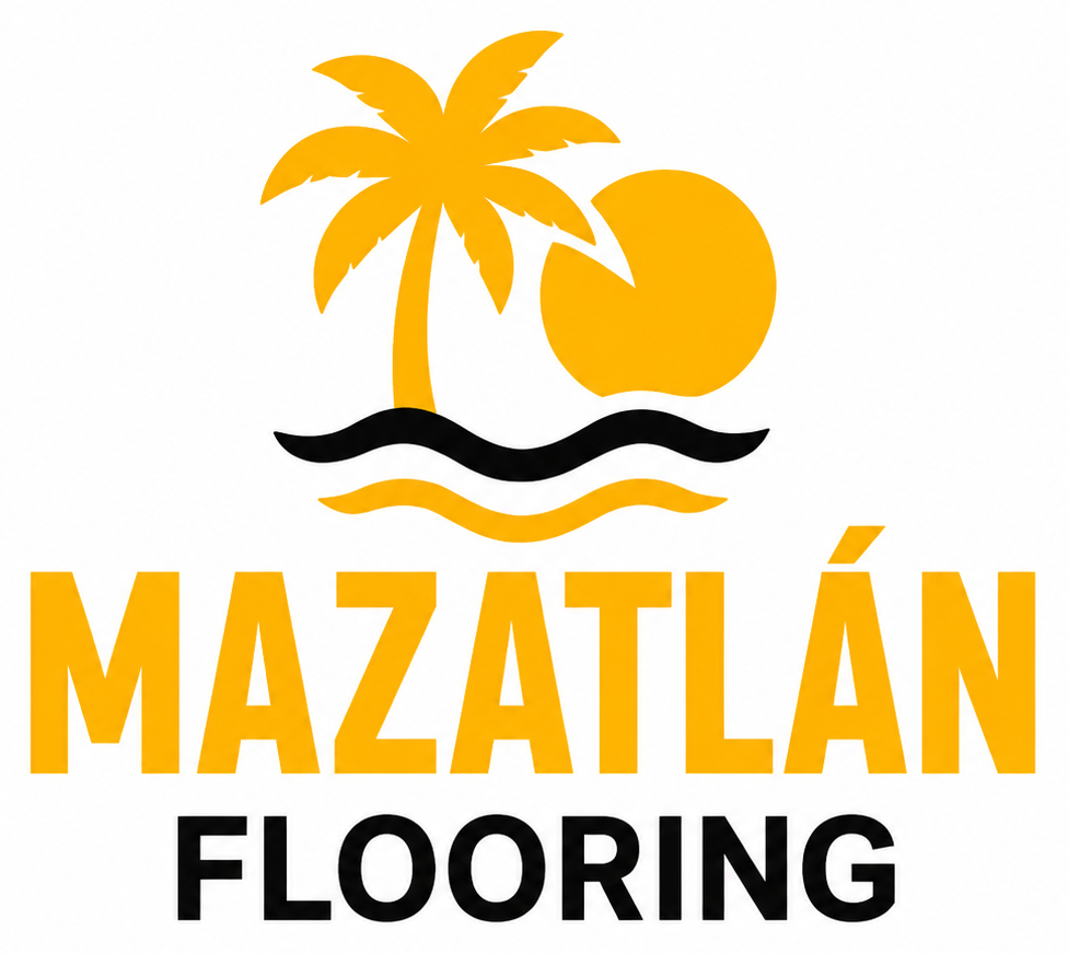 MAZATLÁN FLOORING