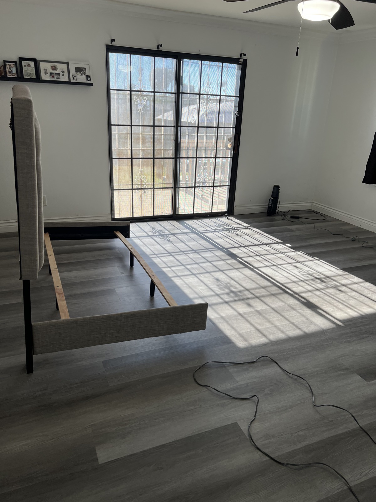810 flooring customer installation view 4